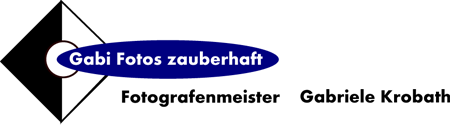 Logo von Gabi Fotos - zauberhaft
